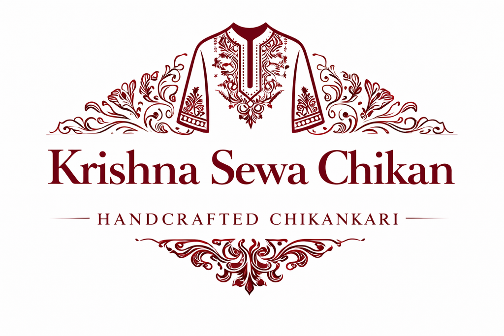 Krishna Sewa Chikan