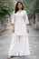Cotton Panel Design Short Kurti