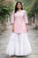Voile Cotton Short Kurti