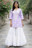 Lahariya Print Cotton Short Kurti