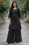 Frock Style Rayon Short Kurti