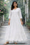 Mal Cotton A-line Dress
